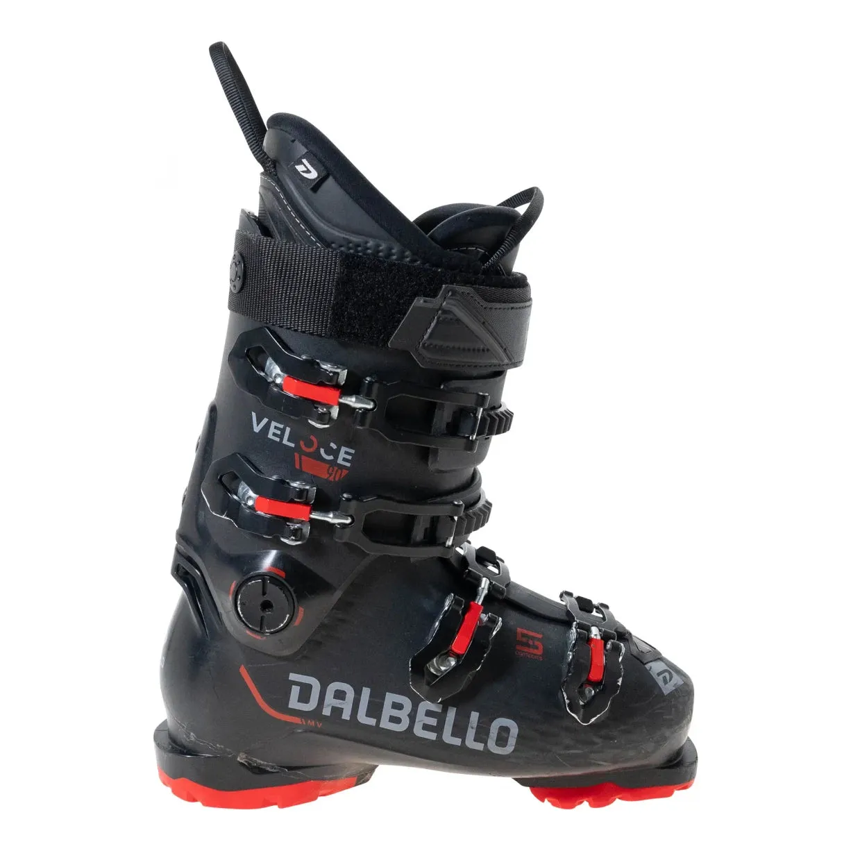 Dalbello Veloce 90 GW Ski Boot 2024 - Men's