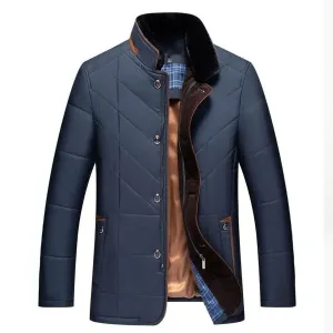 Exclusive Winter Jacket