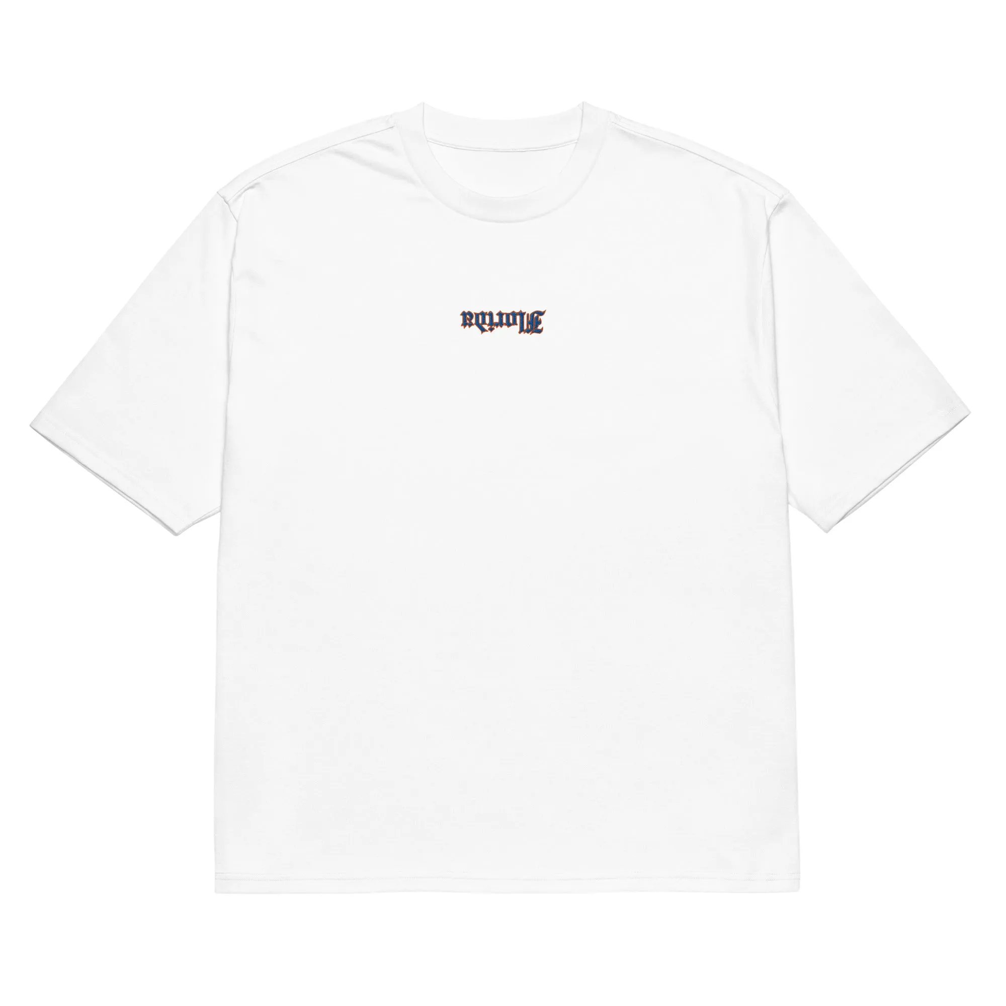 Florida Embroidered Tee | Exclusive