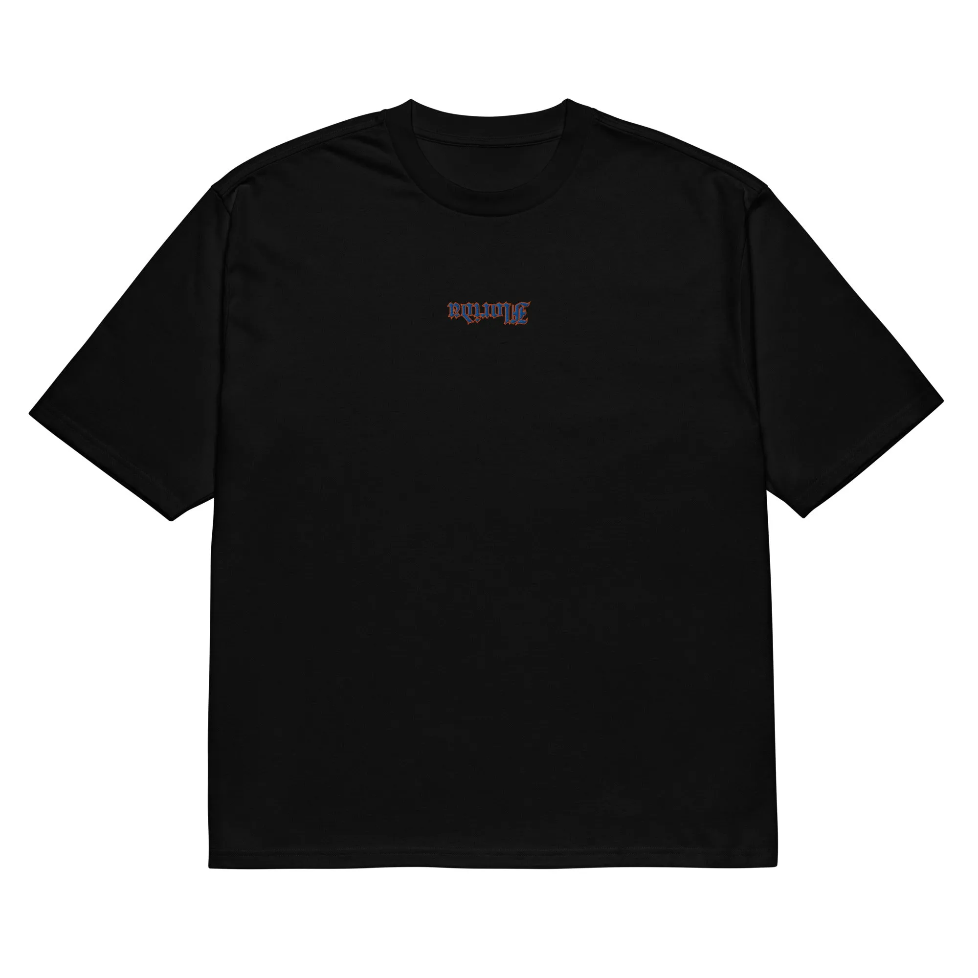 Florida Embroidered Tee | Exclusive