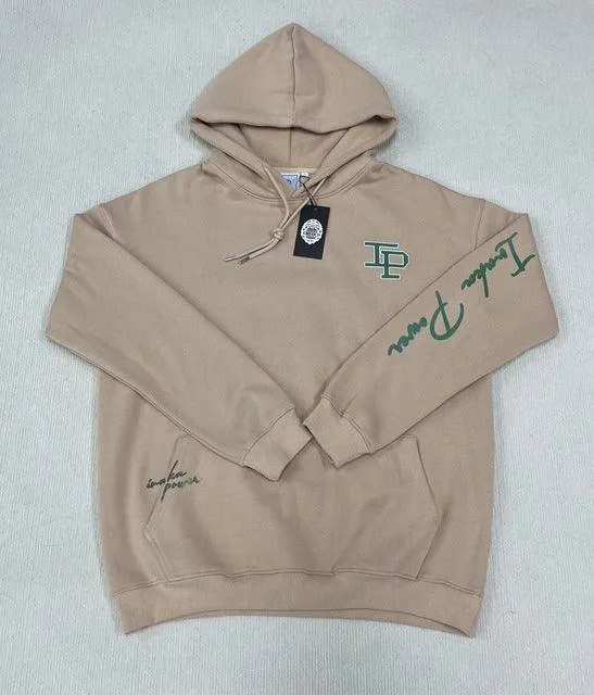 Hoodie Signature Fashion Easy Versatile Set