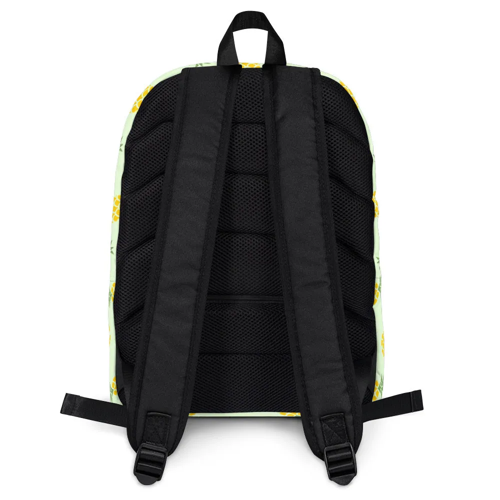 'La Pia' backpack