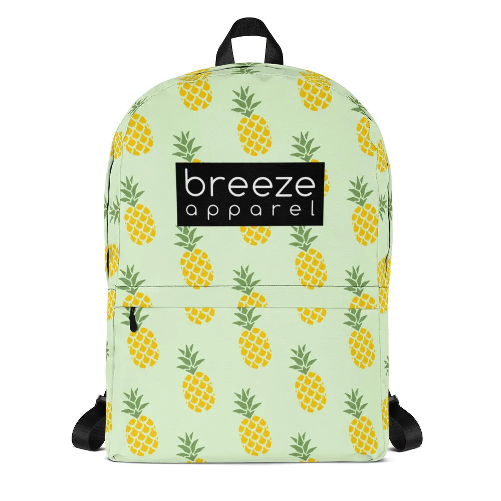 'La Pia' backpack