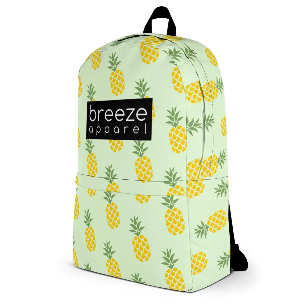 'La Pia' backpack