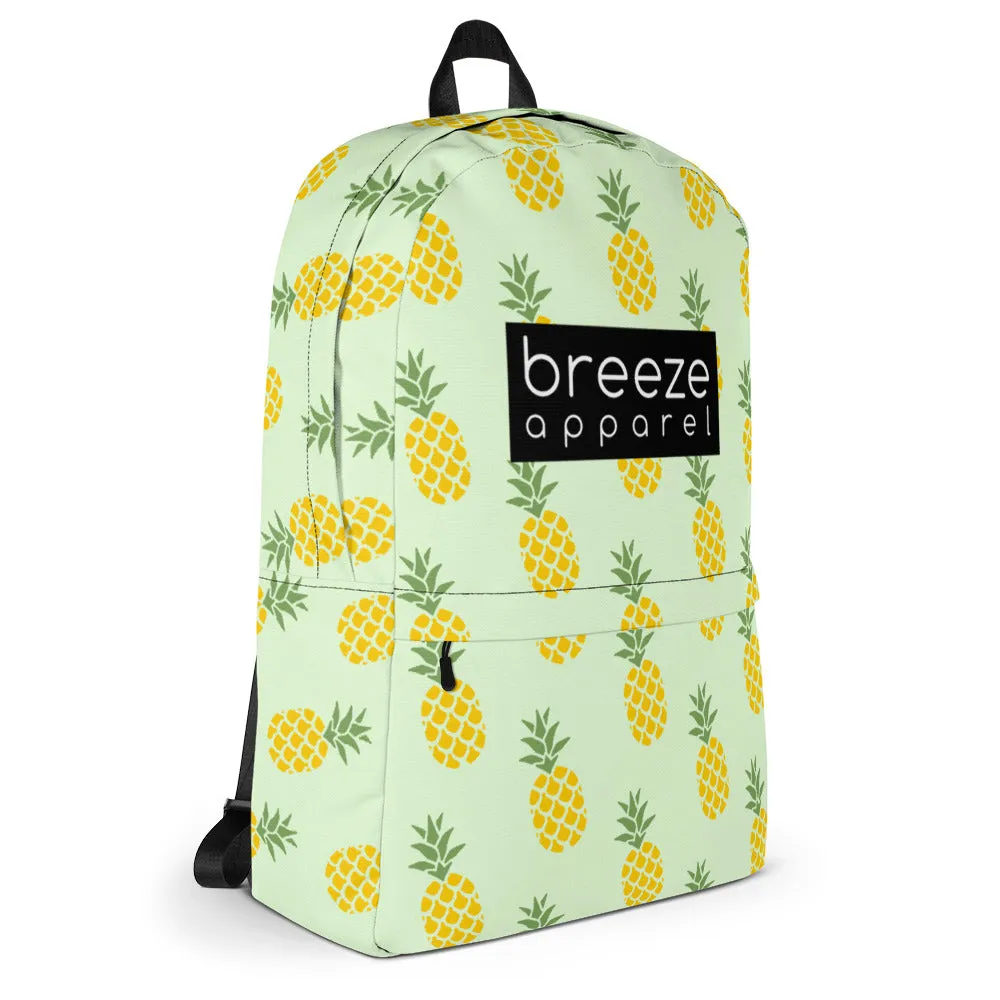 'La Pia' backpack