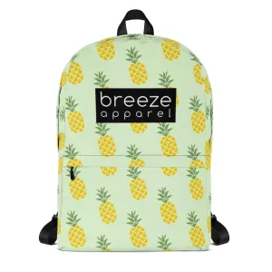 'La Pia' backpack
