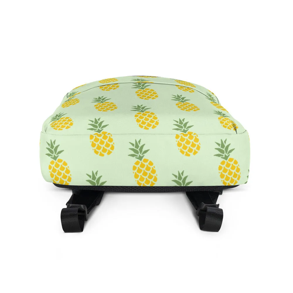 'La Pia' backpack