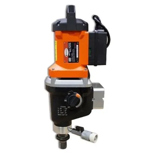 M5 PRO Heavy Duty Q.D. Combination Core Drill Rig