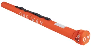 One Way Pole Tube Small - 3 Pairs