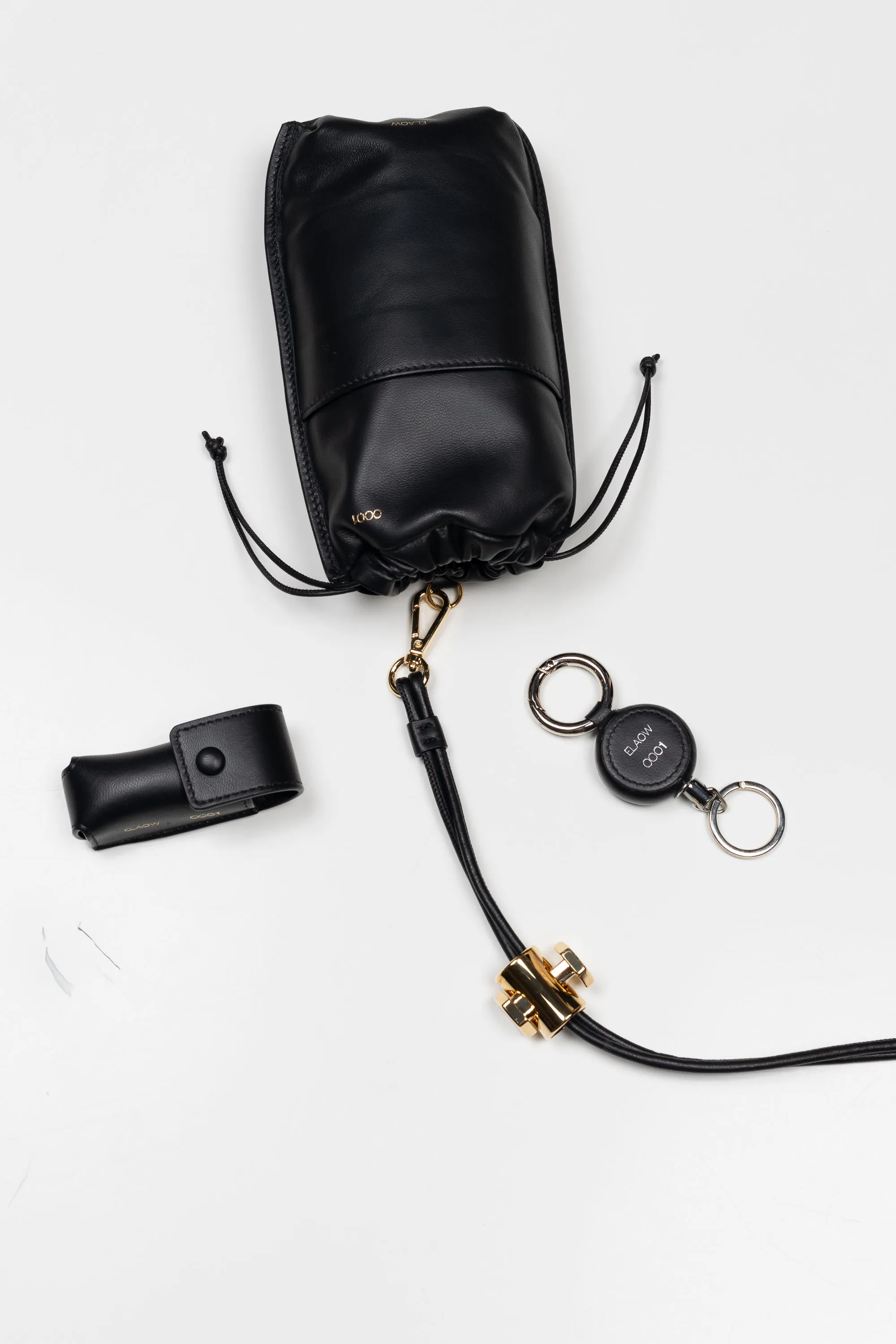 PK1 Key Holder
