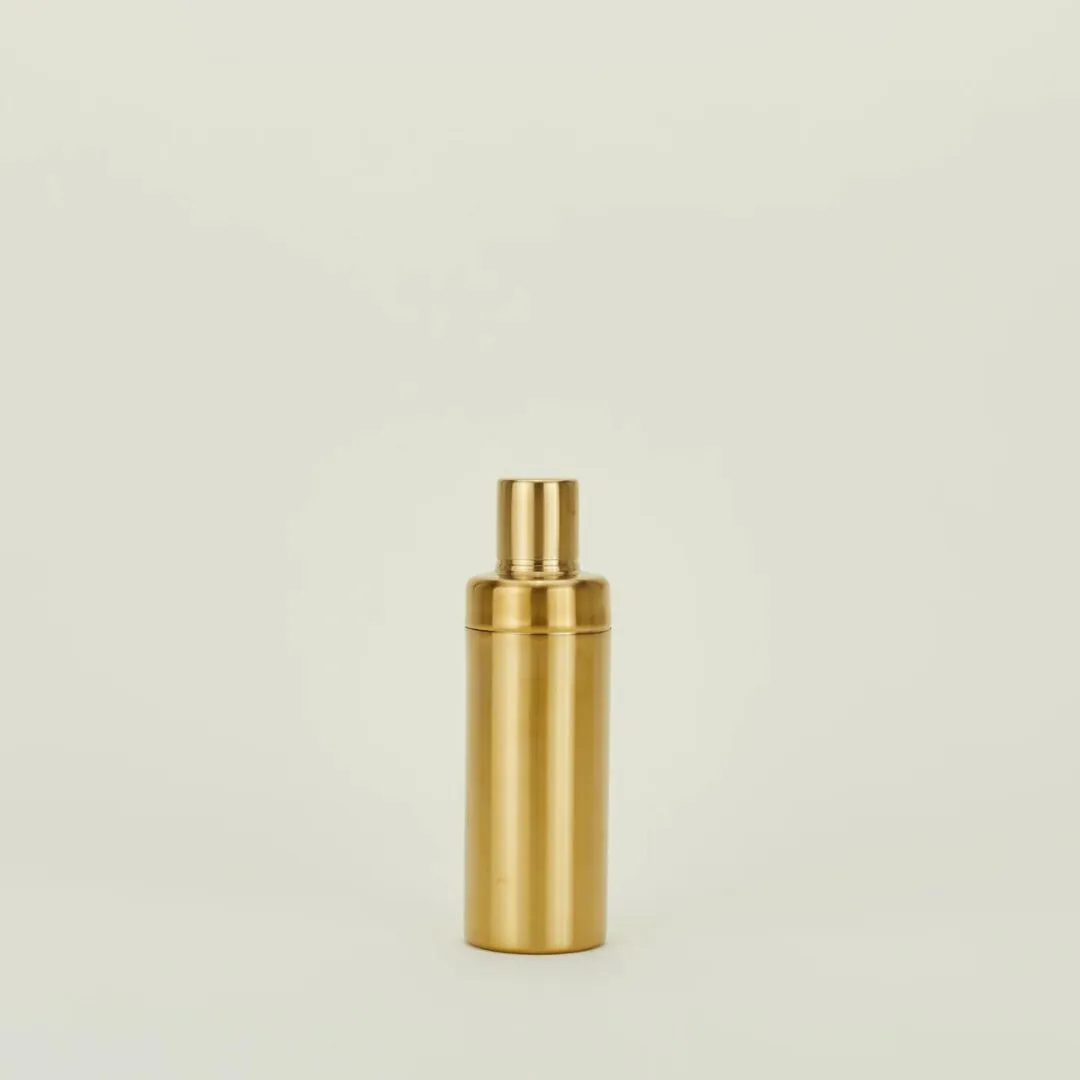 Simple Cocktail Shaker