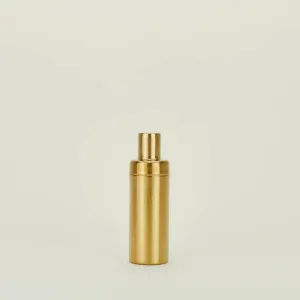 Simple Cocktail Shaker