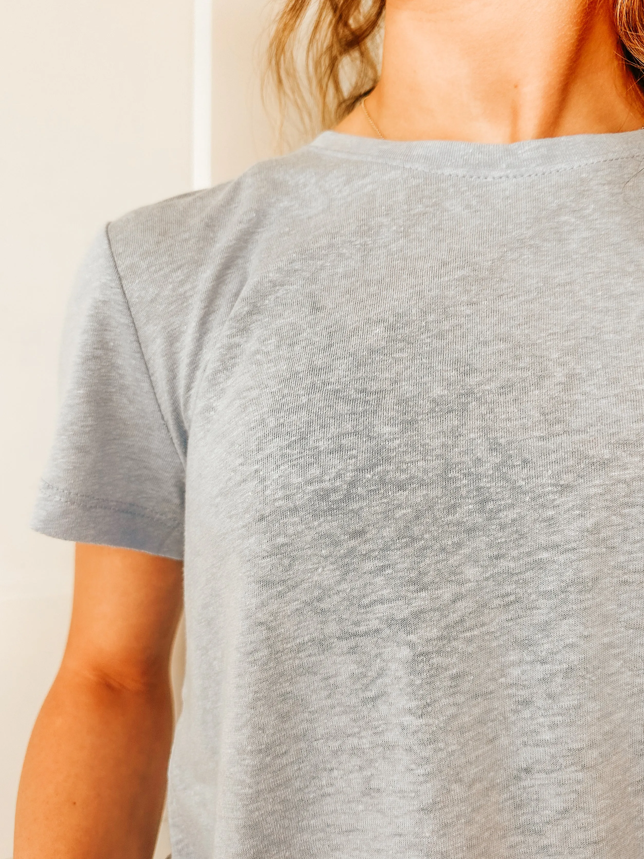 Simple Dreams Top