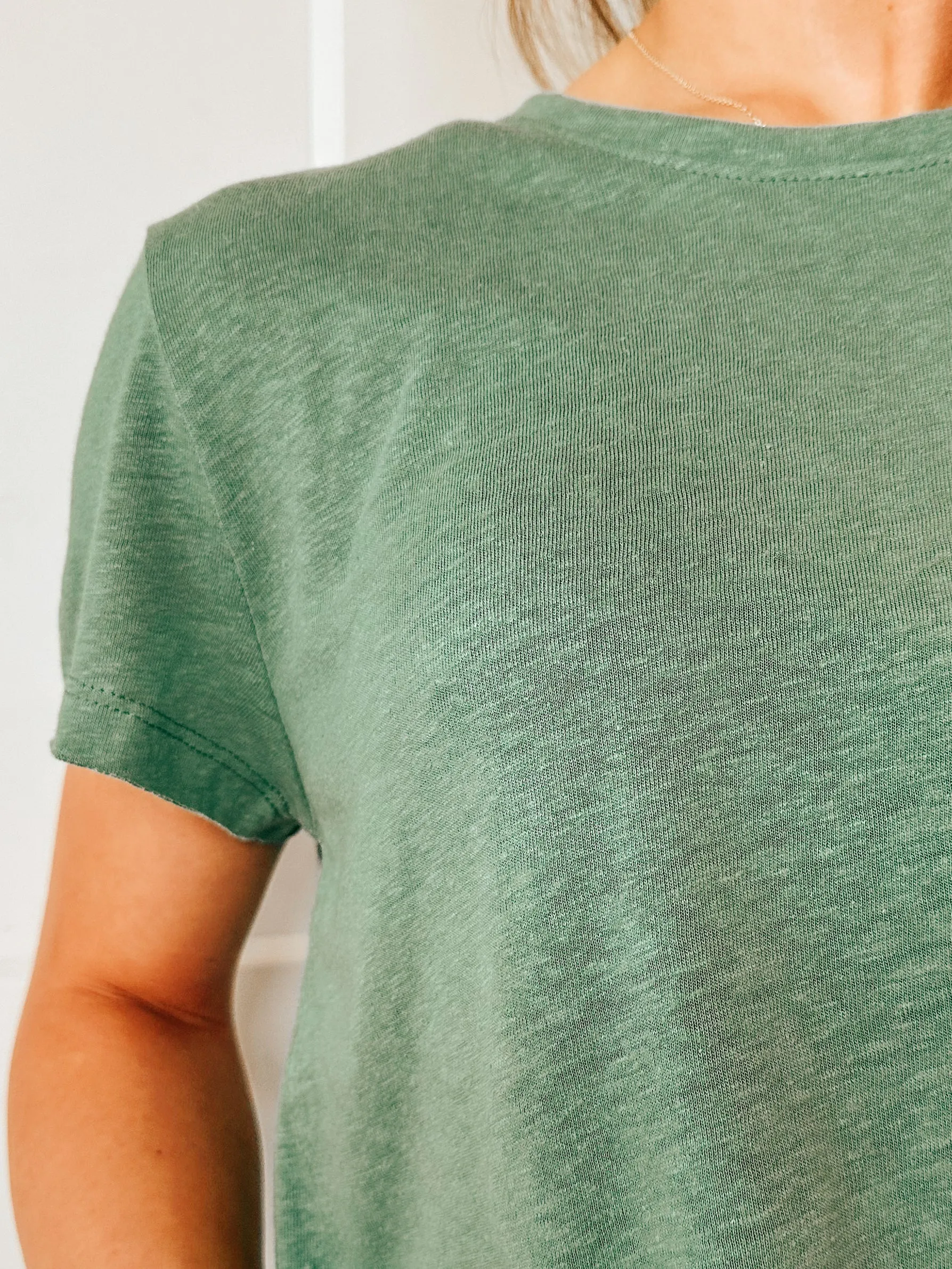 Simple Dreams Top