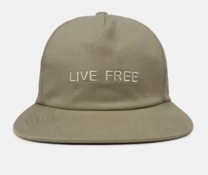 Simple Man Hat