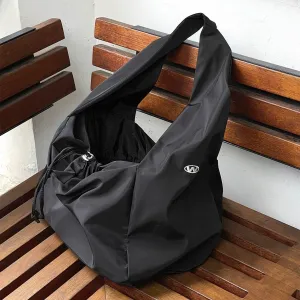 Sports And Leisure Versatile Retro Shoulder Bag