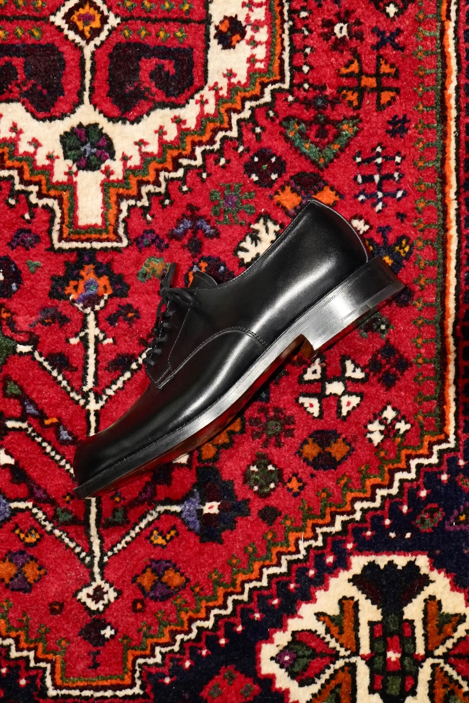 Tricker's Debys (EXCLUSIVE)
