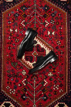 Tricker's Debys (EXCLUSIVE)
