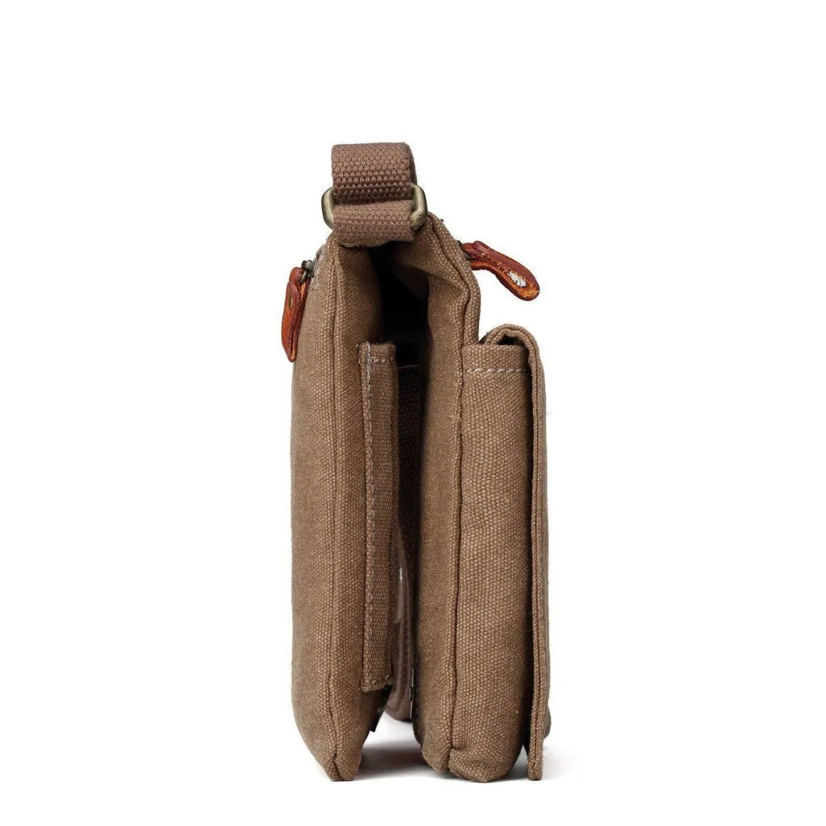 Troop Classic Across Body Bag