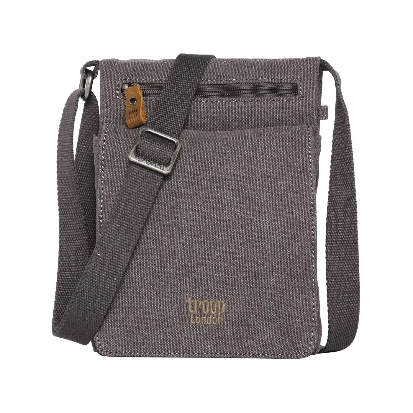 Troop Classic Across Body Bag