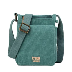 Troop Classic Across Body Bag