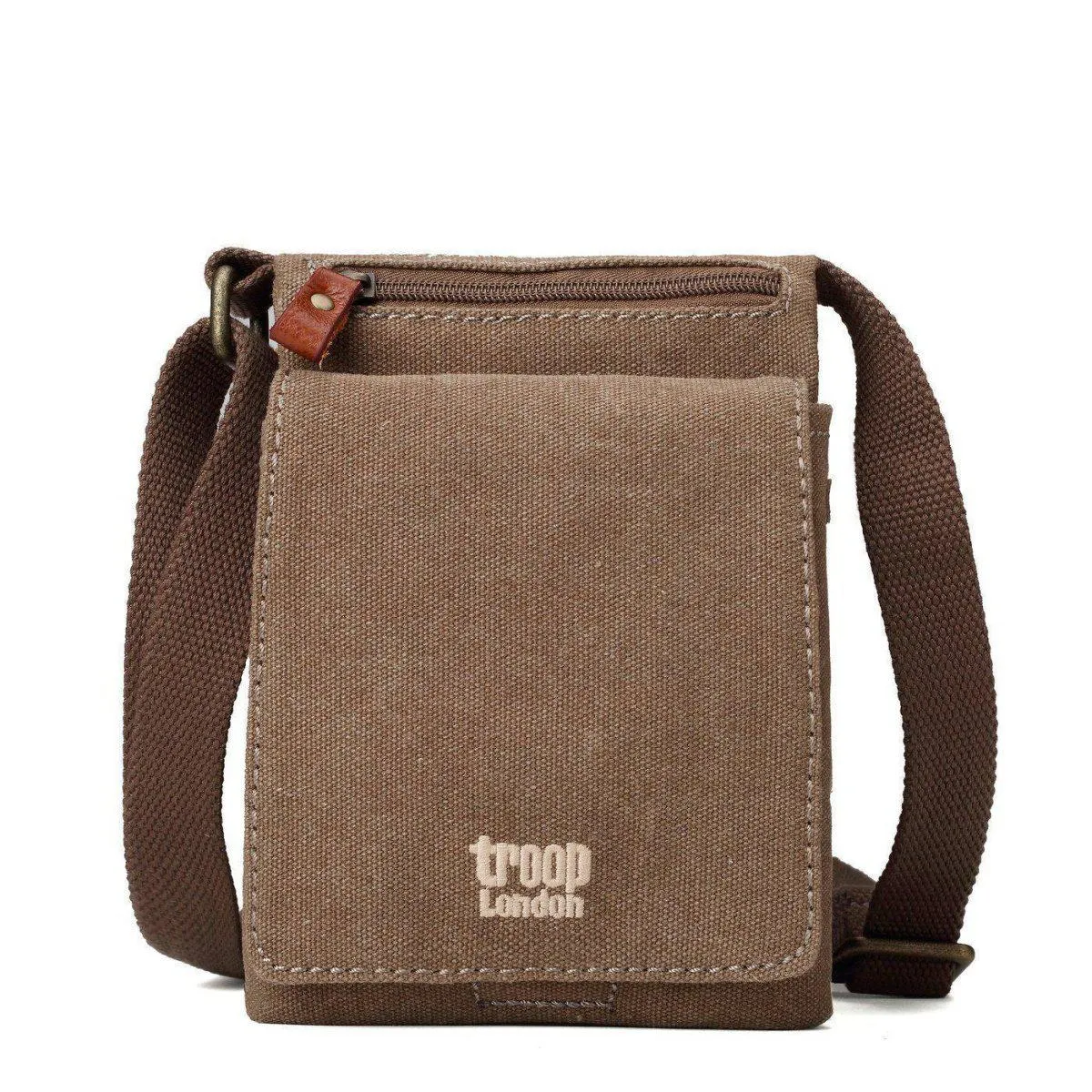 Troop Classic Across Body Bag