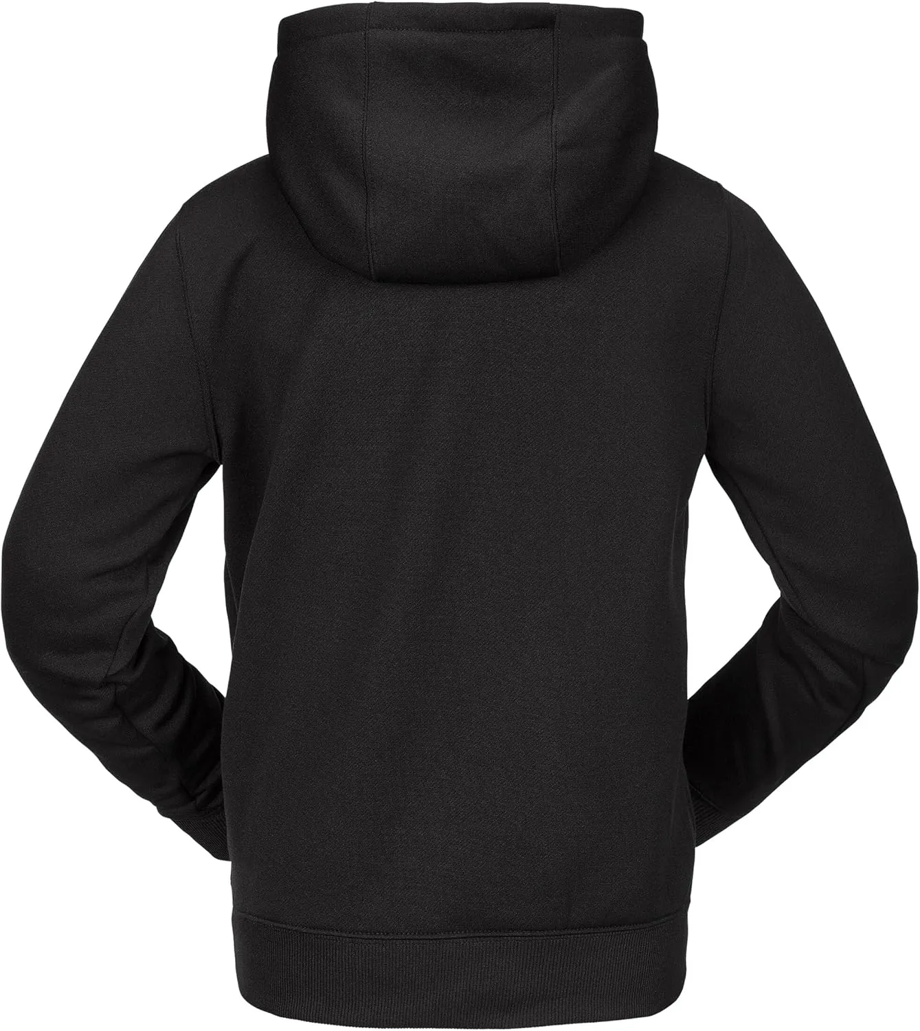 Volcom Boys' Hydro Hoodie Fleece Snowboard Ski Sweatshirt