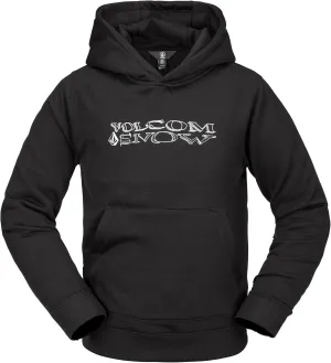 Volcom Boys' Hydro Hoodie Fleece Snowboard Ski Sweatshirt
