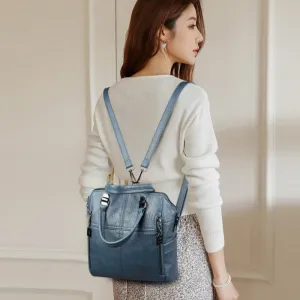 Women's Elegant Versatile Casual Crossbody Bag