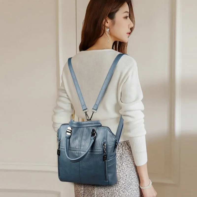 Women's Elegant Versatile Casual Crossbody Bag