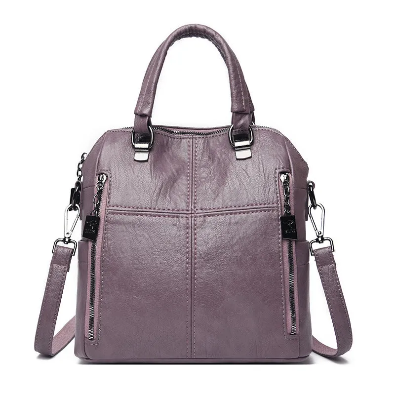 Women's Elegant Versatile Casual Crossbody Bag