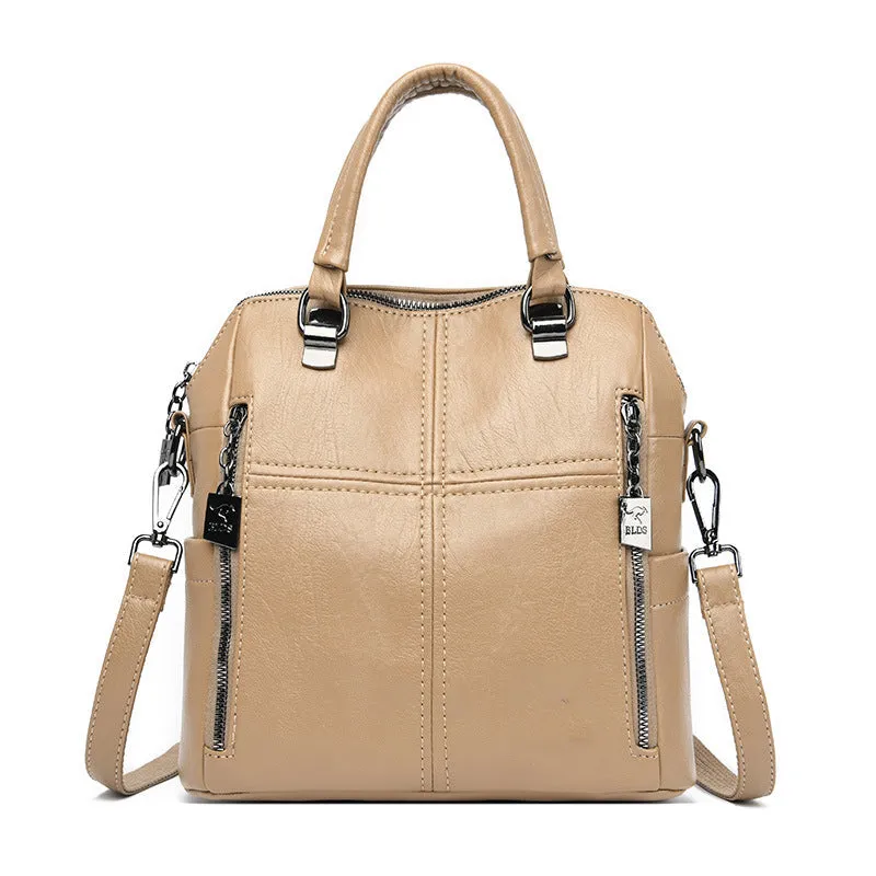 Women's Elegant Versatile Casual Crossbody Bag