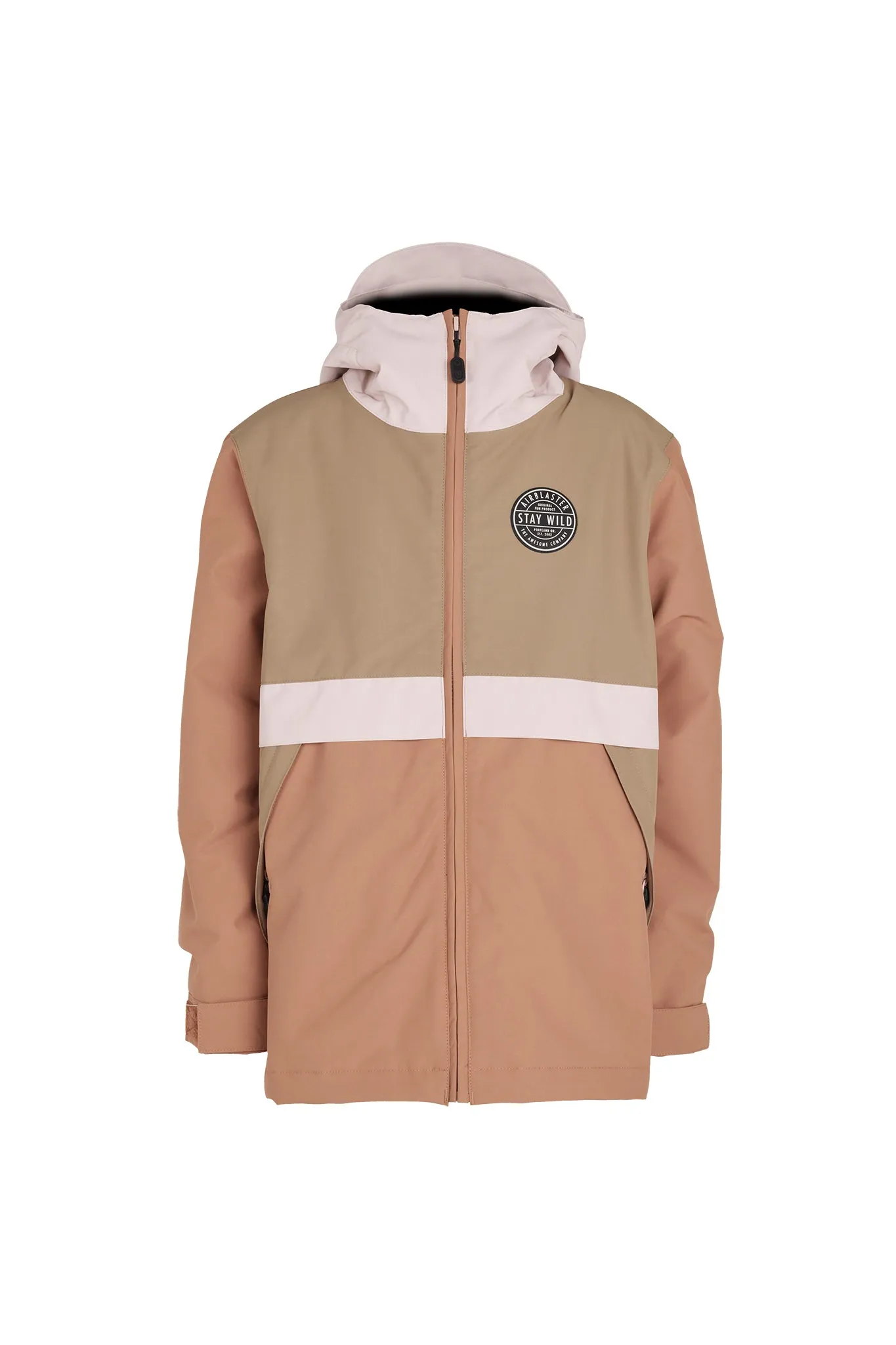 Youth Trencher Jacket